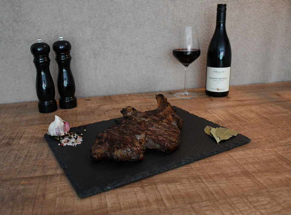 Thumbnail: Côte de boeuf ca. 1 Kilo