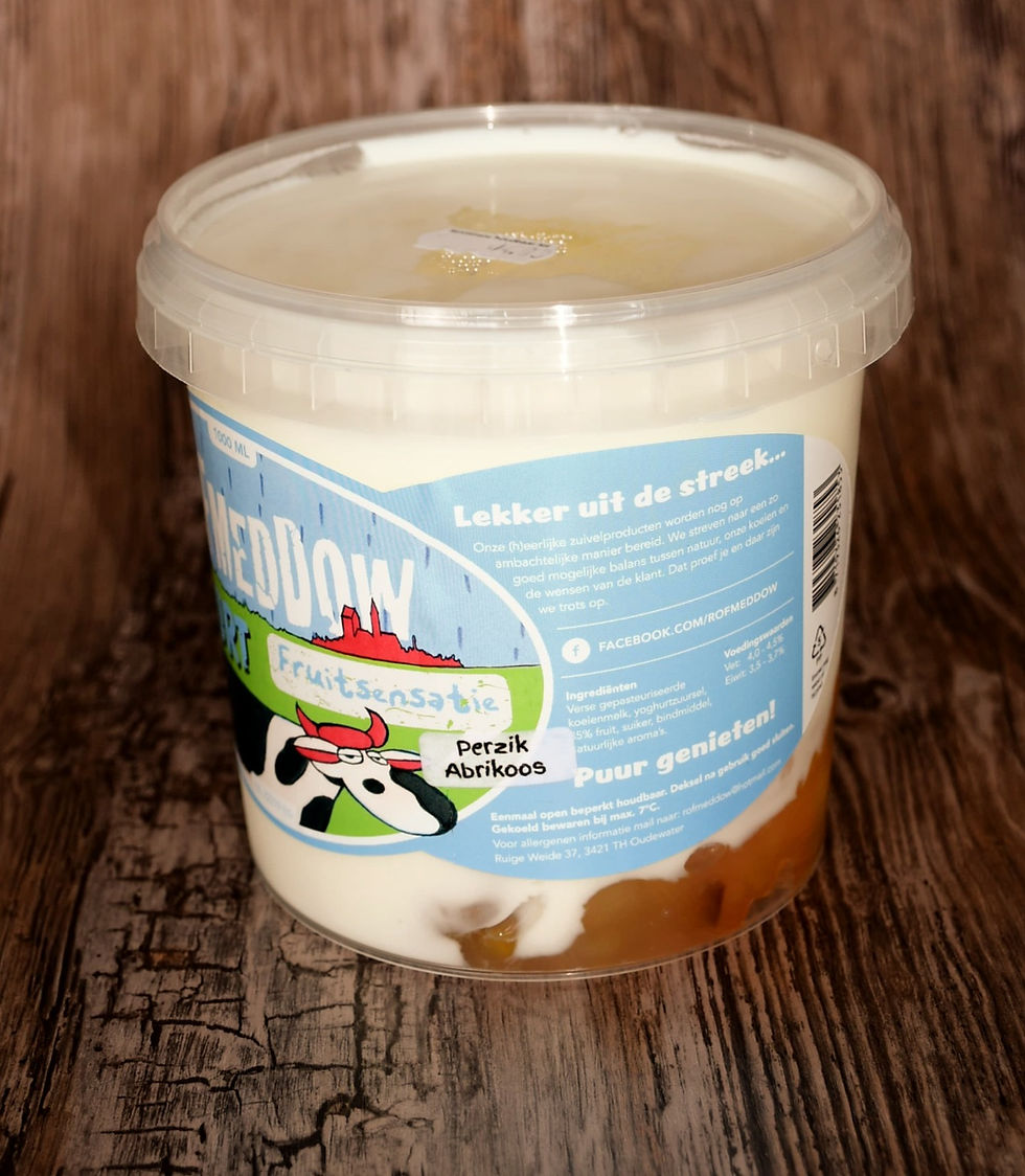 Thumbnail: Yoghurt