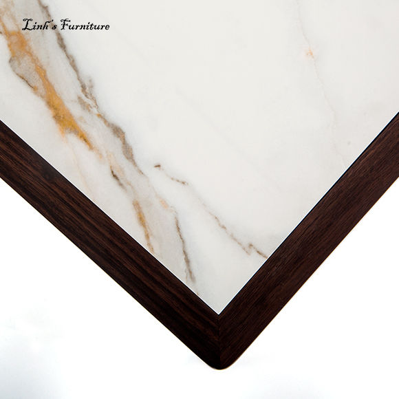 Thumbnail: Marble Coffee Table C727