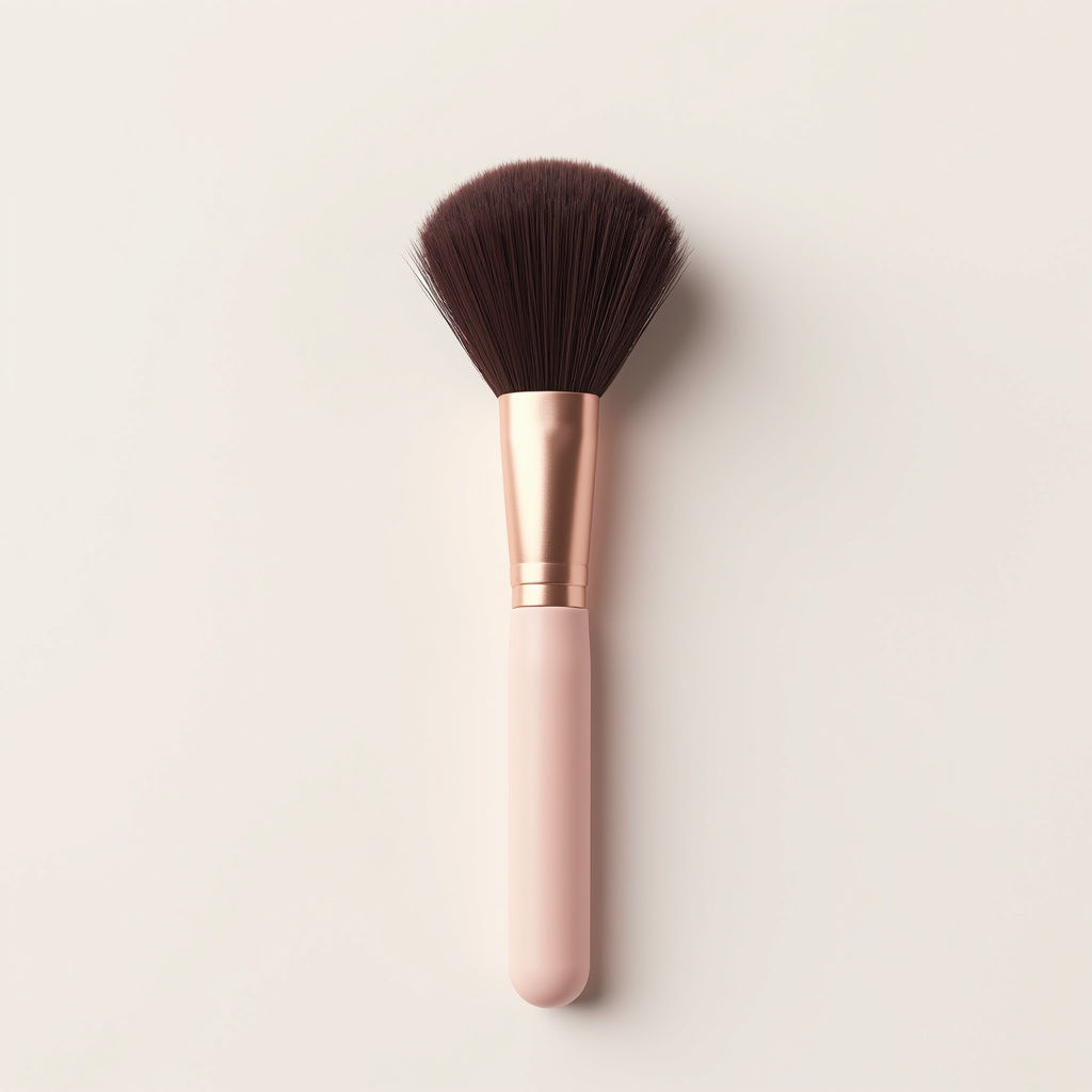 Pincel Maquiagem Premium