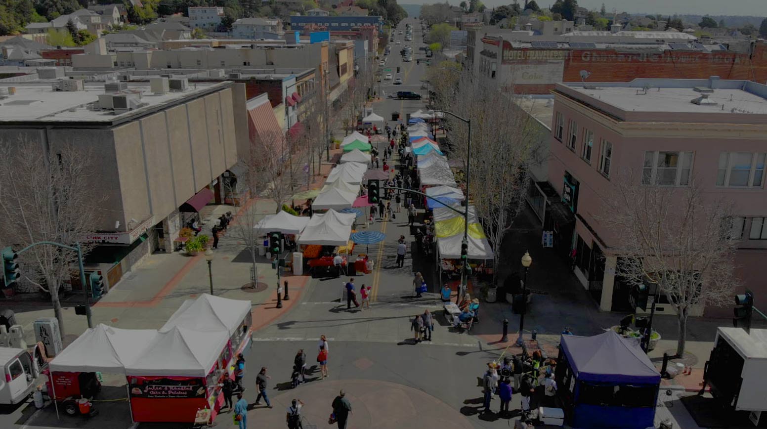 HOME Downtown Vallejo