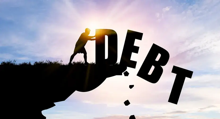 Breaking the Debt Cycle 