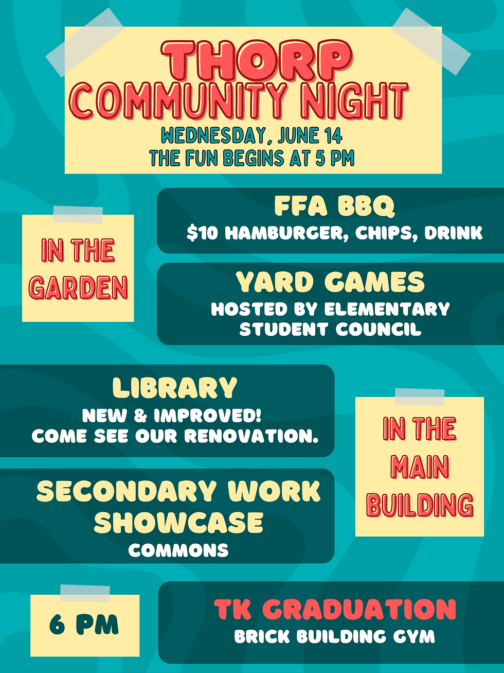 Thorp School District