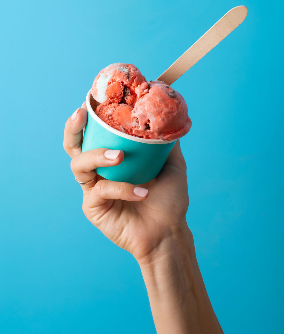 It’s your birthright!