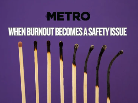 Improve Employee Safety and Performance
