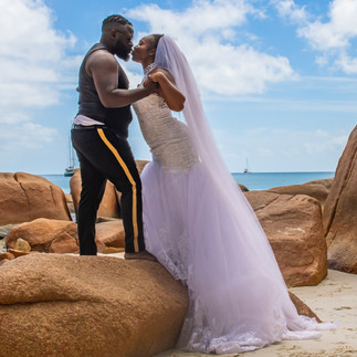 My marriage is an achievement