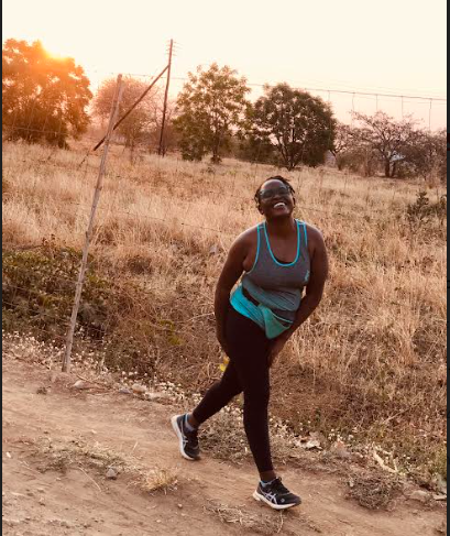 Why I Run