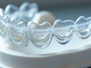 Descubre el costo de Invisalign en México