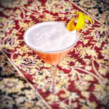 Clover Club cocktail