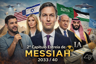 🛑 SEXTA-FEIRA 13: O MUNDO VAI PARAR! Entenda tudo.