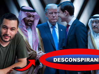 ELON MUSK PRESIDENTE? REVISTA TIME 2025 MANDA RECADO SOMBRIO!