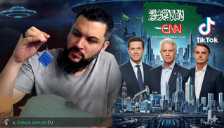 Kushner o verdadeiro dono da Oracle