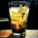 Mint Julep