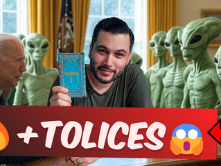 URGENTE! REVELADO: ELES ESCONDEM AGENTES PSIÔNICOS que controlam ALIENS e OVNIs