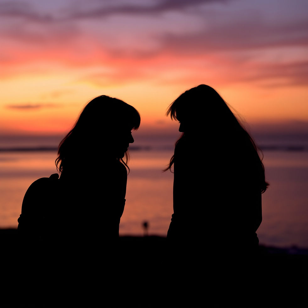 You’re Pushing People Away - And You Don’t Even Know You’re Doing It