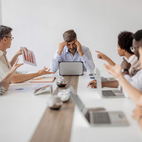 What’s actually true here? A simple question that changes how you handle pressure at work