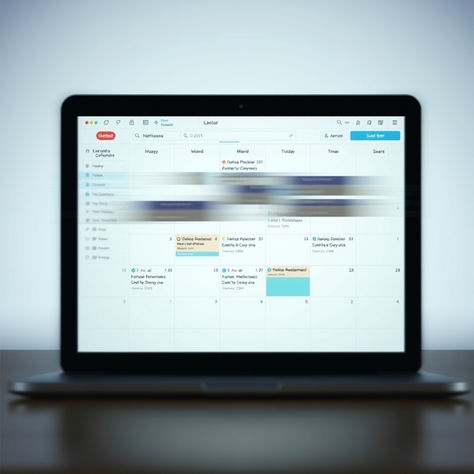 Your Calendar Is Lying to You