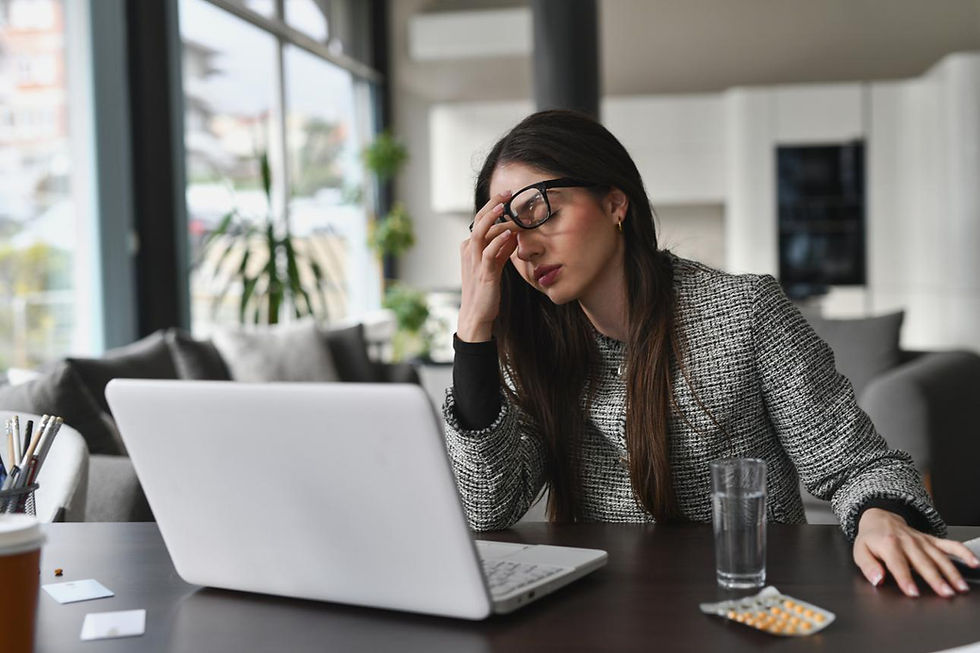 5 Ways to Stop Overthinking at Work (Without Ignoring What Matters)