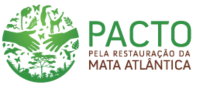Pacto Pela Restauração da Mata atlântica