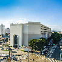 SHOPPING METRÔ TUCURUVI