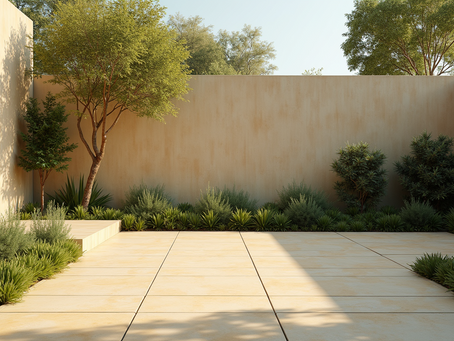 Enhance Your Outdoor Space with Expert Hardscape Solutions