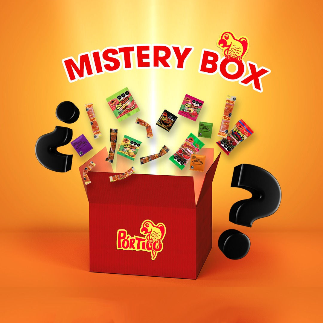 Mistery Box
