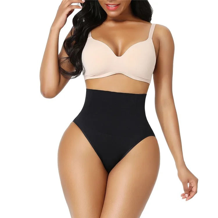 Stomach Control Shaper Panty