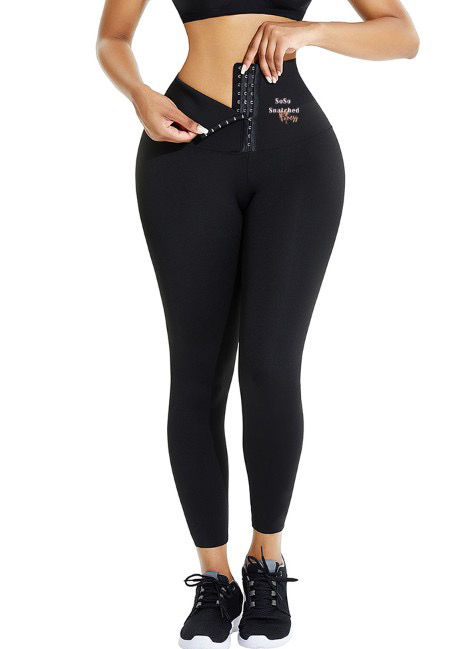 Snatched Gurtle Leggings