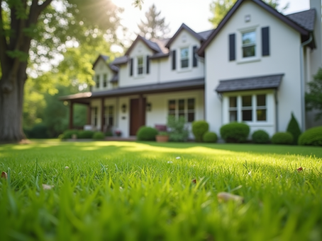 Simplify Your Life with Home Maintenance Services