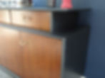 Thumbnail: Mid Century G Plan Librenza Sideboard