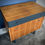 Thumbnail: Mid Century Retro Vintage Limelight Teak 3 Drawer Chest