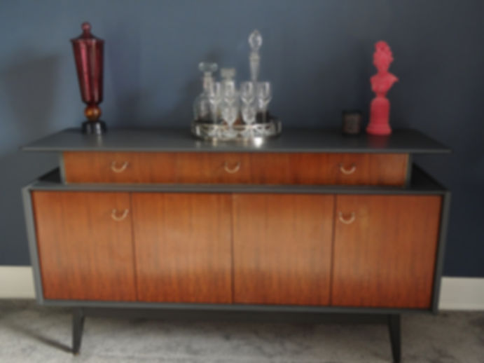 Mid Century G Plan Librenza Sideboard