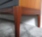 Thumbnail: Mid Century Retro Vintage SF Ltd Teak Sideboard