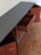 Thumbnail: Mid Century Up-Cycled G Plan Teak Sideboard