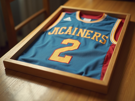 Explore the Benefits of Custom Picture Framing