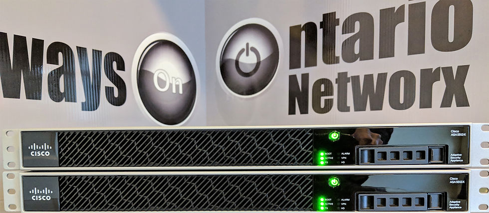 Thumbnail: Cisco ASA5512-K9 ASA 5512-X Adaptive Security Appliance