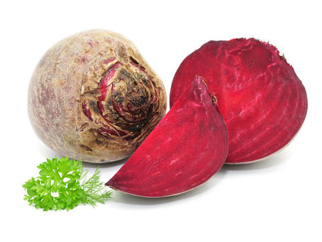 Barbabietola rossa e i suoi benefici