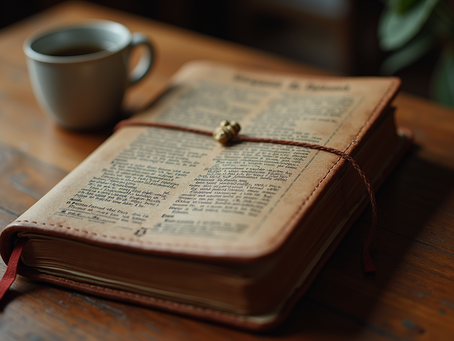 Unique Christian Gifts: Thoughtful Ideas to Inspire and Encourage