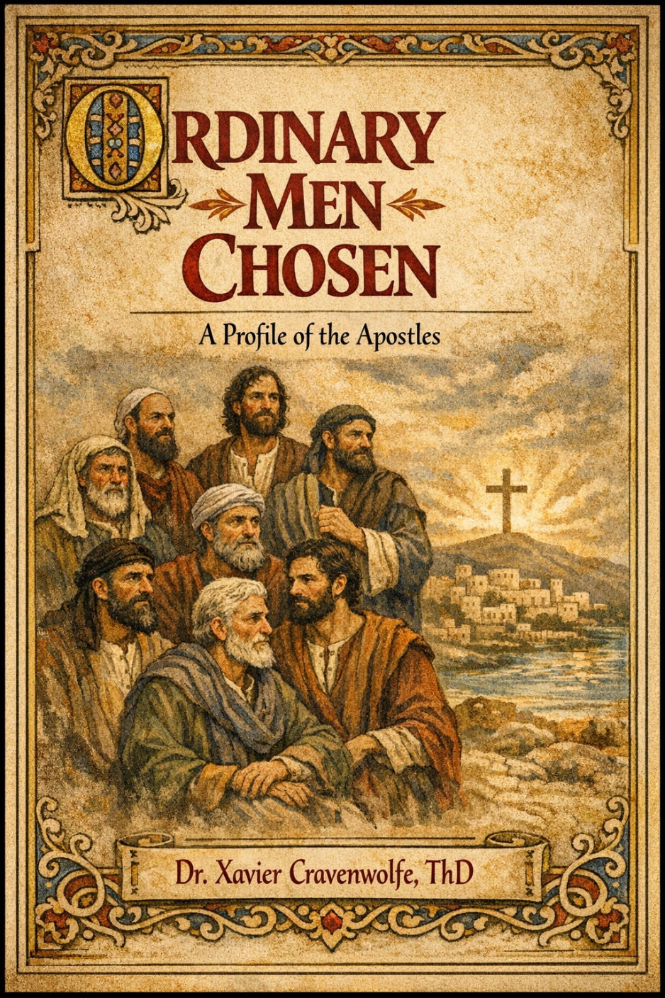 Ordinary men