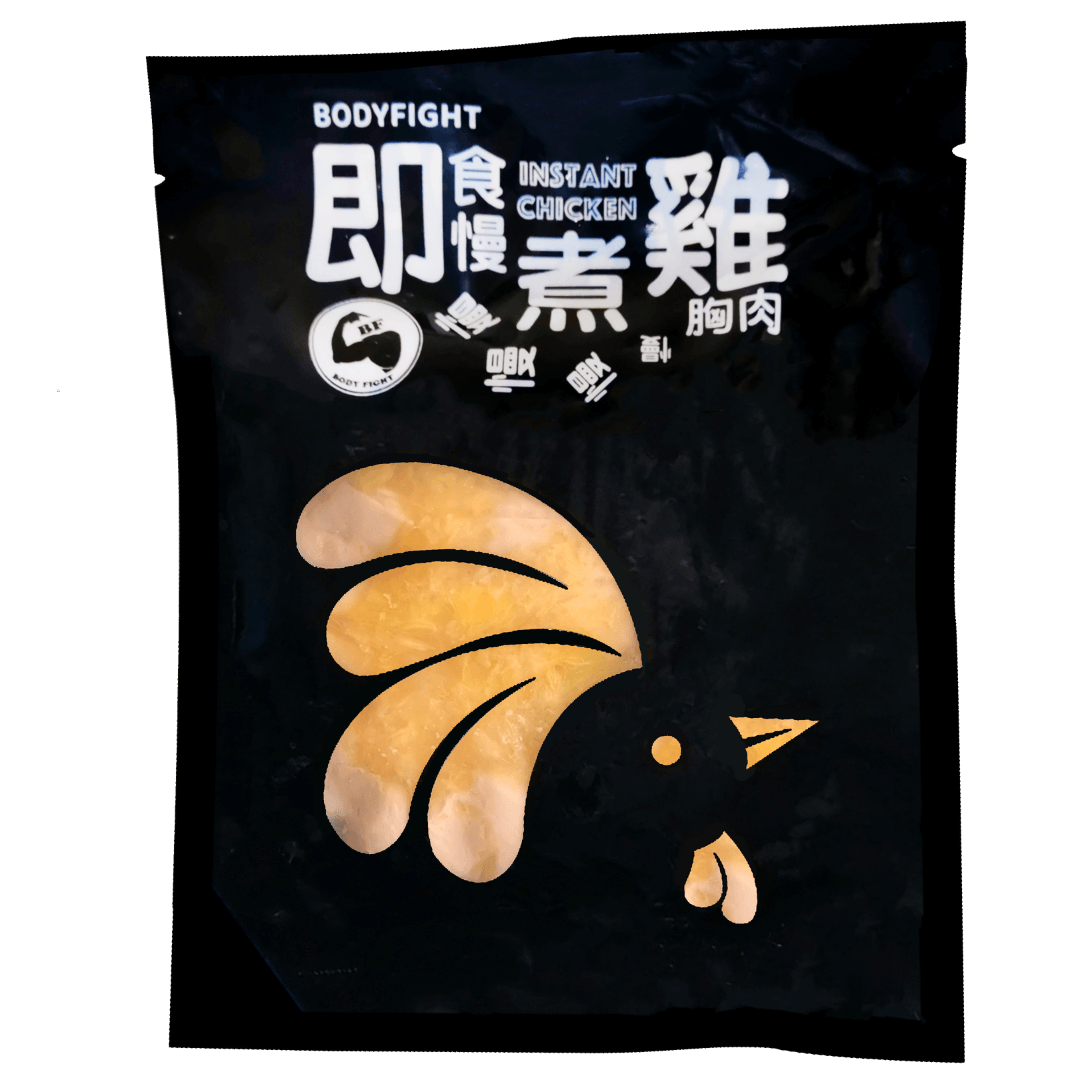 200g即食雞胸 - 菠蘿青檸味