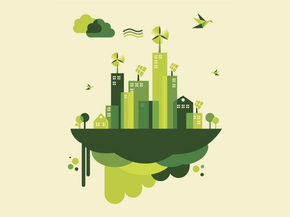 Sustainable Campaign 