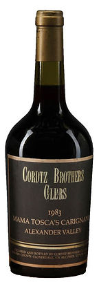 Award winning drink formulation