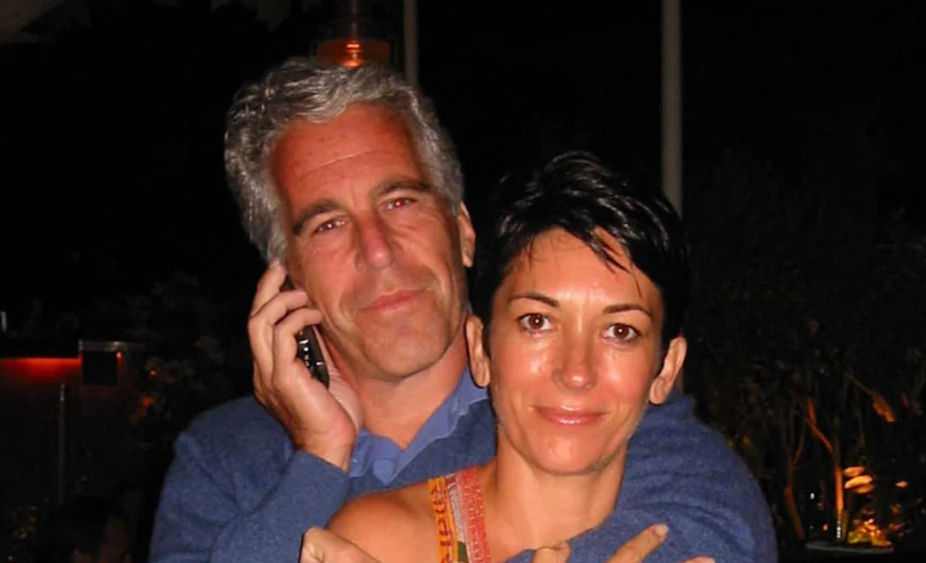 Ghislaine Maxwell will be home for Thanksgiving.