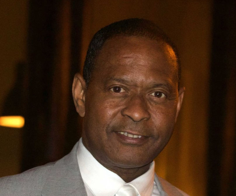 Clyde E. Jones was a master litigator.