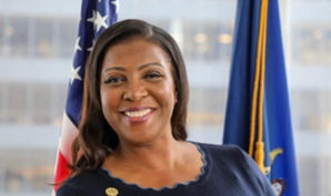 National Democratic Party Leaders are Showing Extreme Cowardice in the Letitia James, Lisa Cook Mortgage Fraud Cases