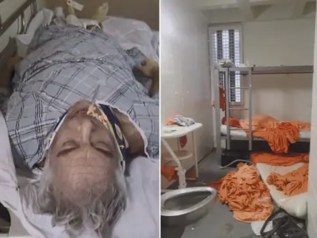 Jeffrey Epstein was Murdered