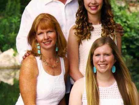 The Legacy of a Mother's Love