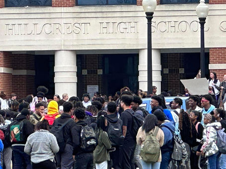 School Official to Black Students: Honor Beyoncé, Not Dr. Martin Luther King, Jr.