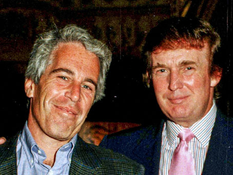 Was Jeffrey Epstein an Operative for Israeli and U.S. Intelligence Agencies?