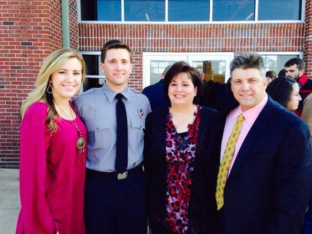 “Not Guilty” Verdict In Tim Bailey’s Criminal Case Heartwarming